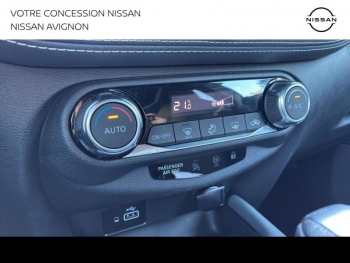Photo 11 du bon plan NISSAN Juke 1.0 DIG-T 114ch N-Connecta DCT 2021 occasion à 17890 €