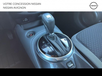 Photo 12 du bon plan NISSAN Juke 1.0 DIG-T 114ch N-Connecta DCT 2021 occasion à 17890 €