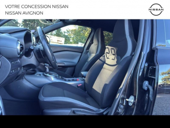 Photo 13 du bon plan NISSAN Juke 1.0 DIG-T 114ch N-Connecta DCT 2021 occasion à 17890 €