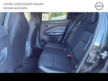 Photo 14 du bon plan NISSAN Juke 1.0 DIG-T 114ch N-Connecta DCT 2021 occasion à 17890 €