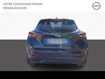 Photo 15 du bon plan NISSAN Juke 1.0 DIG-T 114ch N-Connecta DCT 2021 occasion à 17890 €