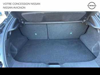 Photo 16 du bon plan NISSAN Juke 1.0 DIG-T 114ch N-Connecta DCT 2021 occasion à 17890 €