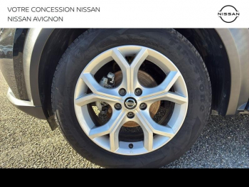 Photo 18 du bon plan NISSAN Juke 1.0 DIG-T 114ch N-Connecta DCT 2021 occasion à 17890 €