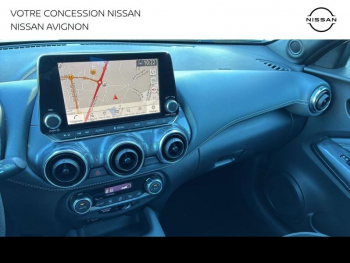 Photo 19 du bon plan NISSAN Juke 1.0 DIG-T 114ch N-Connecta DCT 2021 occasion à 17890 €