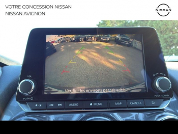 Photo 20 du bon plan NISSAN Juke 1.0 DIG-T 114ch N-Connecta DCT 2021 occasion à 17890 €