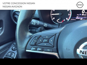 Photo 23 du bon plan NISSAN Juke 1.0 DIG-T 114ch N-Connecta DCT 2021 occasion à 17890 €