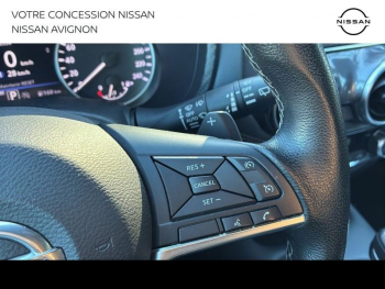 Photo 24 du bon plan NISSAN Juke 1.0 DIG-T 114ch N-Connecta DCT 2021 occasion à 17890 €