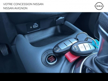 Photo 27 du bon plan NISSAN Juke 1.0 DIG-T 114ch N-Connecta DCT 2021 occasion à 17890 €