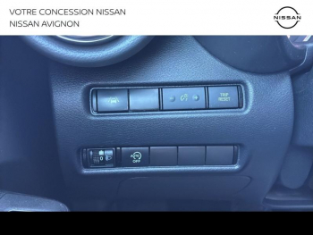 Photo 29 du bon plan NISSAN Juke 1.0 DIG-T 114ch N-Connecta DCT 2021 occasion à 17890 €