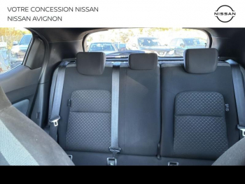 Photo 31 du bon plan NISSAN Juke 1.0 DIG-T 114ch N-Connecta DCT 2021 occasion à 17890 €