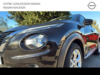 Photo 33 du bon plan NISSAN Juke 1.0 DIG-T 114ch N-Connecta DCT 2021 occasion à 17890 €
