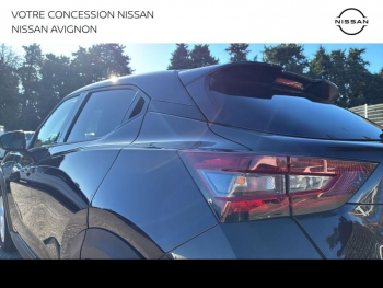 Photo 34 du bon plan NISSAN Juke 1.0 DIG-T 114ch N-Connecta DCT 2021 occasion à 17890 €