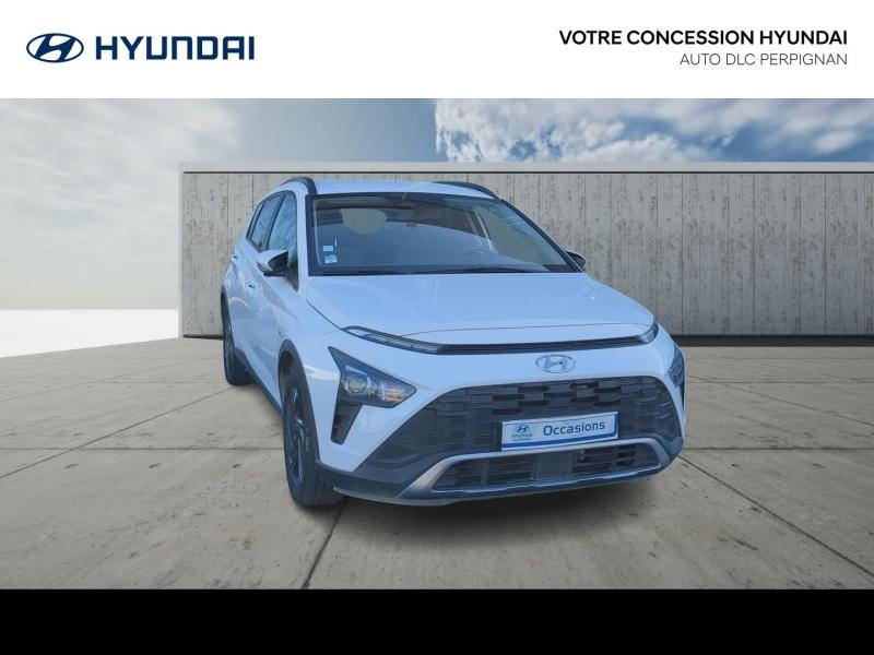 Bon plan HYUNDAI Bayon 1.0 T-GDi 100ch Hybrid 48V Intuitive occasion à 15490 €