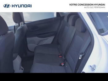 Photo 3 du bon plan HYUNDAI Bayon 1.0 T-GDi 100ch Hybrid 48V Intuitive occasion à 15490 €