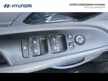 Photo 6 du bon plan HYUNDAI Bayon 1.0 T-GDi 100ch Hybrid 48V Intuitive occasion à 15490 €