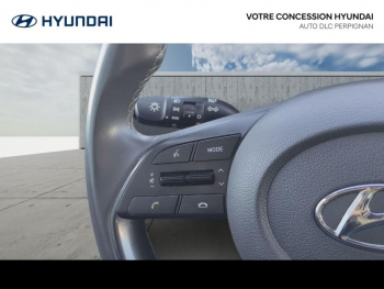 Photo 8 du bon plan HYUNDAI Bayon 1.0 T-GDi 100ch Hybrid 48V Intuitive occasion à 15490 €