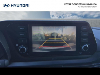 Photo 13 du bon plan HYUNDAI Bayon 1.0 T-GDi 100ch Hybrid 48V Intuitive occasion à 15490 €