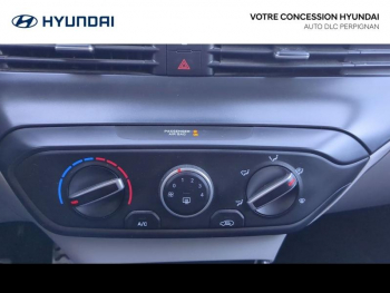 Photo 14 du bon plan HYUNDAI Bayon 1.0 T-GDi 100ch Hybrid 48V Intuitive occasion à 15490 €