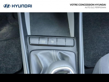 Photo 16 du bon plan HYUNDAI Bayon 1.0 T-GDi 100ch Hybrid 48V Intuitive occasion à 15490 €