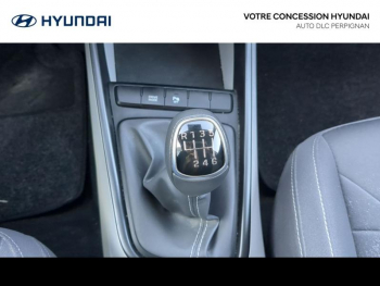 Photo 17 du bon plan HYUNDAI Bayon 1.0 T-GDi 100ch Hybrid 48V Intuitive occasion à 15490 €