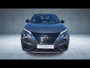 Photo 2 du bon plan NISSAN Juke 1.6 Hybrid 143ch Business+ 2022.5 occasion à 21900 €