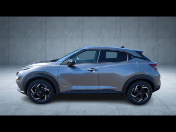 Photo 5 du bon plan NISSAN Juke 1.6 Hybrid 143ch Business+ 2022.5 occasion à 21900 €