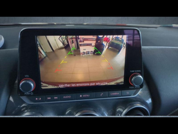 Photo 7 du bon plan NISSAN Juke 1.6 Hybrid 143ch Business+ 2022.5 occasion à 21900 €