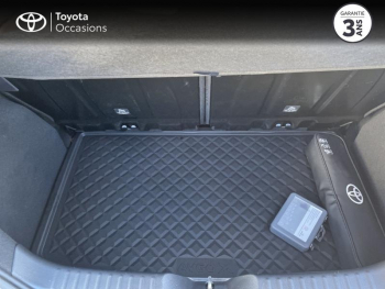 Photo 10 du bon plan TOYOTA Aygo X 1.0 VVT-i 72ch Design S-CVT occasion à 16490 €