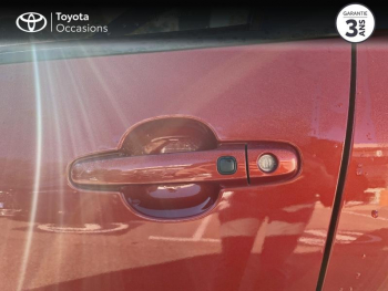 Photo 20 du bon plan TOYOTA Aygo X 1.0 VVT-i 72ch Design S-CVT occasion à 16490 €