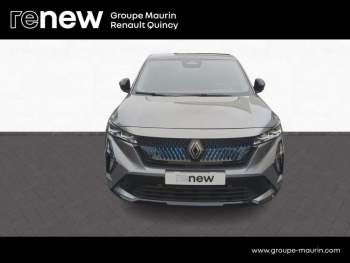 Photo 2 du bon plan RENAULT RAFALE 1.2 E-Tech full hybrid 200ch esprit Alpine occasion à 45990 €