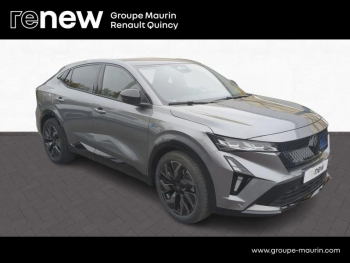 Photo 3 du bon plan RENAULT RAFALE 1.2 E-Tech full hybrid 200ch esprit Alpine occasion à 45990 €