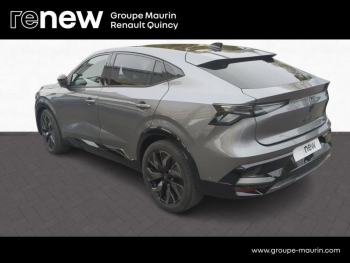 Photo 4 du bon plan RENAULT RAFALE 1.2 E-Tech full hybrid 200ch esprit Alpine occasion à 45990 €