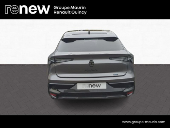 Photo 5 du bon plan RENAULT RAFALE 1.2 E-Tech full hybrid 200ch esprit Alpine occasion à 45990 €