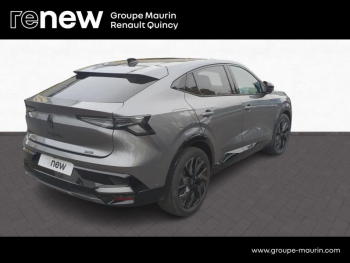 Photo 6 du bon plan RENAULT RAFALE 1.2 E-Tech full hybrid 200ch esprit Alpine occasion à 45990 €