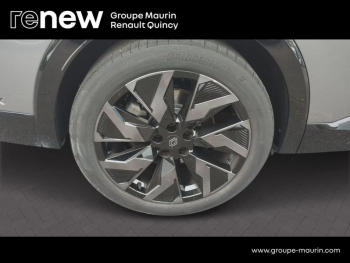 Photo 7 du bon plan RENAULT RAFALE 1.2 E-Tech full hybrid 200ch esprit Alpine occasion à 45990 €