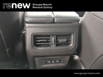 Photo 12 du bon plan RENAULT RAFALE 1.2 E-Tech full hybrid 200ch esprit Alpine occasion à 45990 €