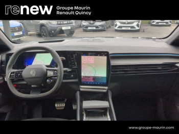 Photo 13 du bon plan RENAULT RAFALE 1.2 E-Tech full hybrid 200ch esprit Alpine occasion à 45990 €