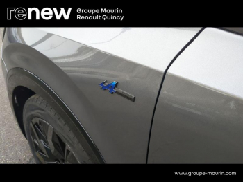 Photo 14 du bon plan RENAULT RAFALE 1.2 E-Tech full hybrid 200ch esprit Alpine occasion à 45990 €