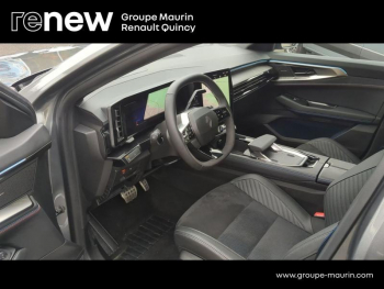 Photo 15 du bon plan RENAULT RAFALE 1.2 E-Tech full hybrid 200ch esprit Alpine occasion à 45990 €