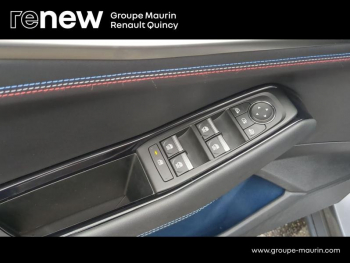 Photo 17 du bon plan RENAULT RAFALE 1.2 E-Tech full hybrid 200ch esprit Alpine occasion à 45990 €