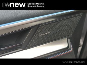 Photo 18 du bon plan RENAULT RAFALE 1.2 E-Tech full hybrid 200ch esprit Alpine occasion à 45990 €