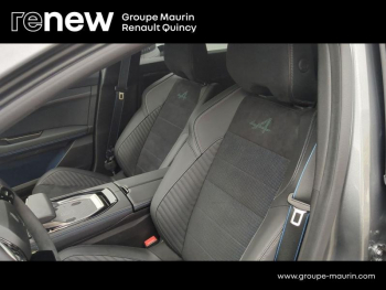 Photo 19 du bon plan RENAULT RAFALE 1.2 E-Tech full hybrid 200ch esprit Alpine occasion à 45990 €