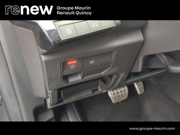 Photo 21 du bon plan RENAULT RAFALE 1.2 E-Tech full hybrid 200ch esprit Alpine occasion à 45990 €