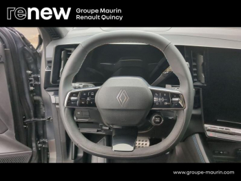 Photo 22 du bon plan RENAULT RAFALE 1.2 E-Tech full hybrid 200ch esprit Alpine occasion à 45990 €