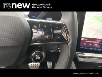 Photo 24 du bon plan RENAULT RAFALE 1.2 E-Tech full hybrid 200ch esprit Alpine occasion à 45990 €