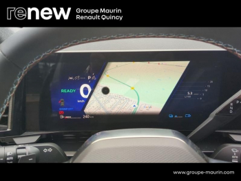 Photo 25 du bon plan RENAULT RAFALE 1.2 E-Tech full hybrid 200ch esprit Alpine occasion à 45990 €