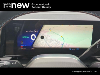 Photo 26 du bon plan RENAULT RAFALE 1.2 E-Tech full hybrid 200ch esprit Alpine occasion à 45990 €