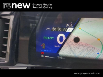 Photo 27 du bon plan RENAULT RAFALE 1.2 E-Tech full hybrid 200ch esprit Alpine occasion à 45990 €