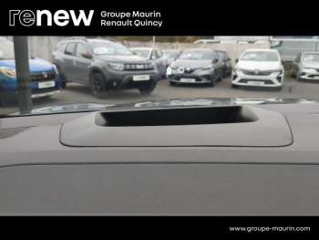 Photo 28 du bon plan RENAULT RAFALE 1.2 E-Tech full hybrid 200ch esprit Alpine occasion à 45990 €