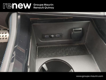 Photo 29 du bon plan RENAULT RAFALE 1.2 E-Tech full hybrid 200ch esprit Alpine occasion à 45990 €